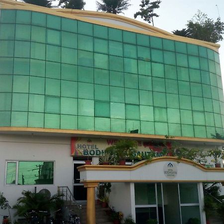 Hotel Bodhgaya Gautam Exterior foto