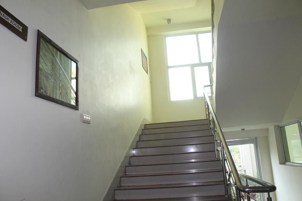 Hotel Bodhgaya Gautam Exterior foto
