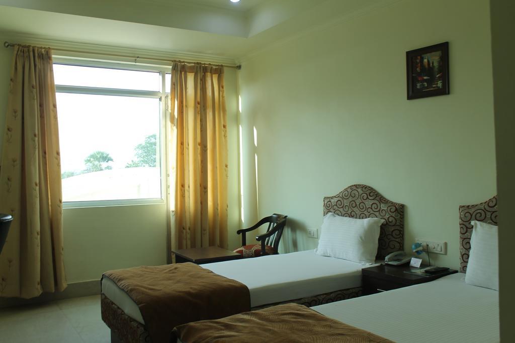Hotel Bodhgaya Gautam Zimmer foto