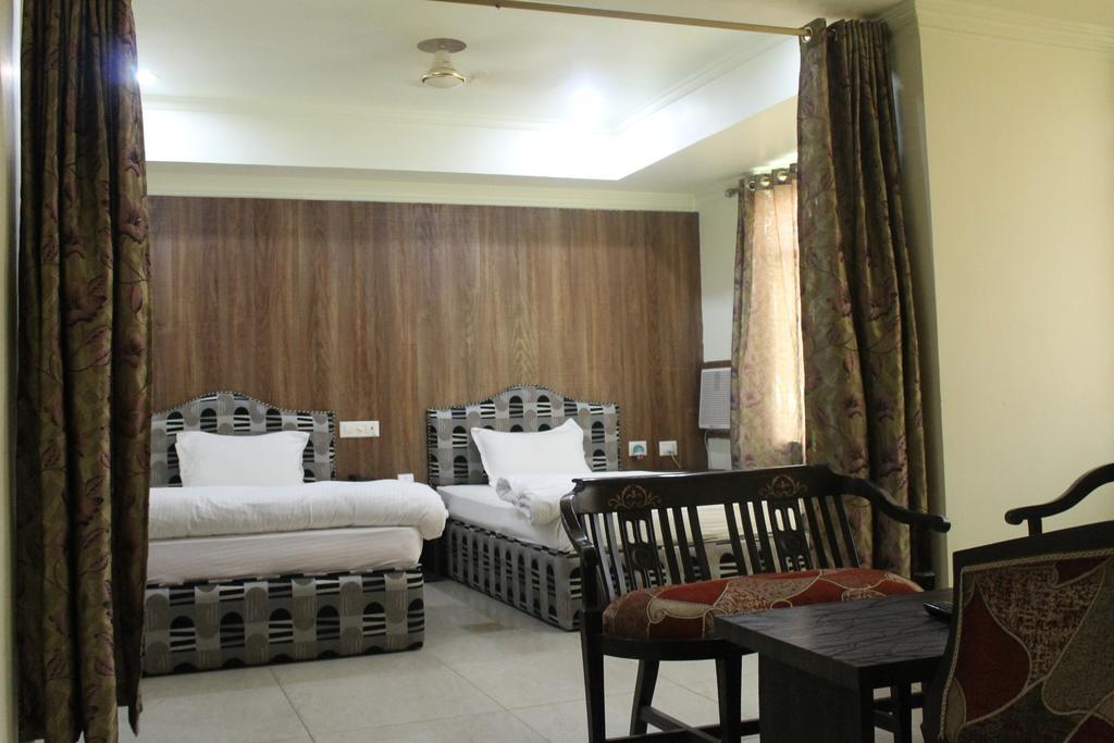 Hotel Bodhgaya Gautam Zimmer foto