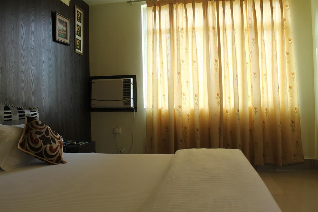 Hotel Bodhgaya Gautam Zimmer foto