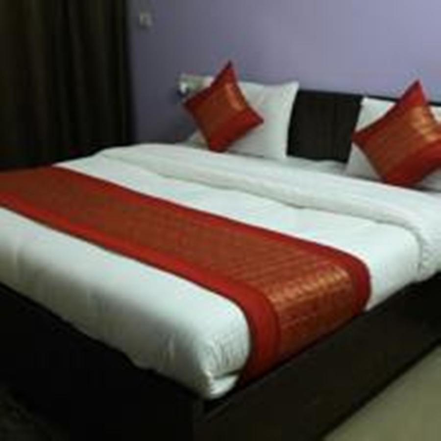 Hotel Bodhgaya Gautam Exterior foto
